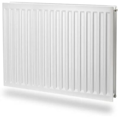Purmo Radiatore Compatto Profilato Tipo 10 900x600mm F06100900600030 Purmo Radiatore Compatto Profilato Tipo 10 900x600mm F06100900600030