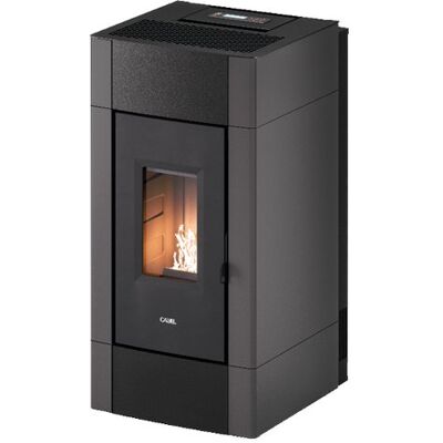 CADEL Stufa Pellet Plus 9 7025038 CADEL Stufa Pellet Plus 9 7025038