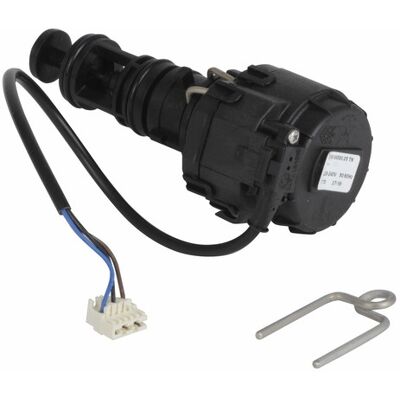 DIFF Moteur Vanne 3 Voies - Pour De Dietrich Chappée : S101765 DIFF Moteur Vanne 3 Voies - Pour De Dietrich Chappée : S101765