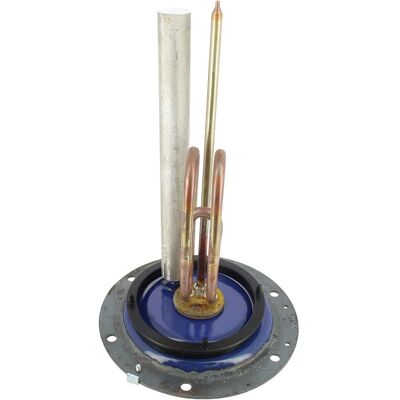 Thermor Modello 060186 - Resistenza con 6 fori 1600W Thermor Modello 060186 - Resistenza con 6 fori 1600W