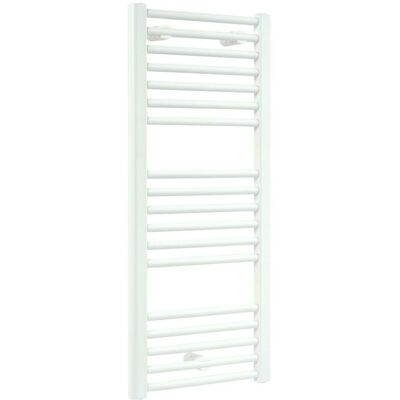 LUXRAD Radiatore Da Bagno Basic G 922 X 400 Mm Bianco Zd 356w LUXRAD Radiatore Da Bagno Basic G 922 X 400 Mm Bianco Zd 356w