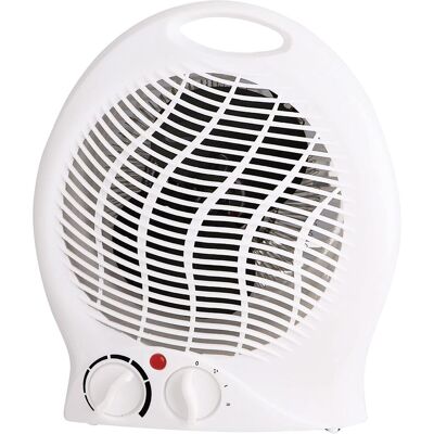 OEM Termoventilatore A 3 Livelli, 2000 W, Compatto E Potente, Con Protezione Contro Il Surriscaldamento E Il Ribaltamento - Altro OEM Termoventilatore A 3 Livelli, 2000 W, Compatto E Potente, Con Protezione Contro Il Surriscaldamento E Il Ribaltamento - Altro