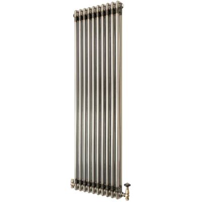 Monster Cable Radiatore 2 Colonne Verticale Metallo Grezzo 1500 X 470 Mm Trv Monster Cable Radiatore 2 Colonne Verticale Metallo Grezzo 1500 X 470 Mm Trv
