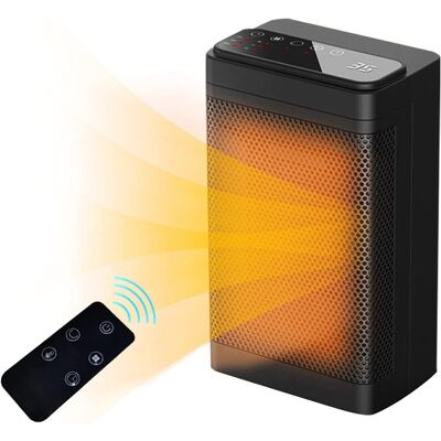 OEM Riscaldatore Ausiliario Da 1200w/1500w, Termoventilatore A Basso Consumo Energetico, Timer Da 12 Ore, Oscillazione A 70°, Protezione Contro Il Surriscaldamento E Il Ribaltamento, Ideale Per Camera Da OEM Riscaldatore Ausiliario Da 1200w/1500w, Termoventilatore A Basso Consumo Energetico, Timer Da 12 Ore, Oscillazione A 70°, Protezione Contro Il Surriscaldamento E Il Ribaltamento, Ideale Per Camera Da