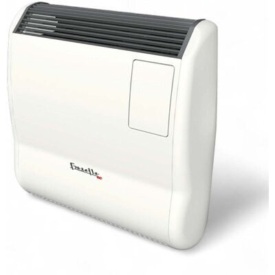 NO BRAND Stufa Radiatore Convettiva A Gas Metano Classe Energetica A Gazella Evo - 5.9 Kw - 77.2x19.5xh55 Cm NO BRAND Stufa Radiatore Convettiva A Gas Metano Classe Energetica A Gazella Evo - 5.9 Kw - 77.2x19.5xh55 Cm