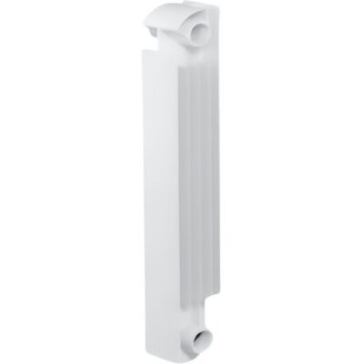 Global Riscaldamento Centrale In Alluminio Pressofuso 1 Elemento Bianco Klass 700, 148w Global Riscaldamento Centrale In Alluminio Pressofuso 1 Elemento Bianco Klass 700, 148w