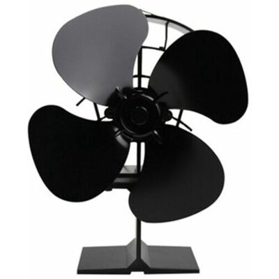 OEM Ventilatore Per Stufa A Legna, Silenzioso, A 4 Pale, Termico, Per Camini, Stufe A Legna/caminetti/gas/pellet/tronchi OEM Ventilatore Per Stufa A Legna, Silenzioso, A 4 Pale, Termico, Per Camini, Stufe A Legna/caminetti/gas/pellet/tronchi