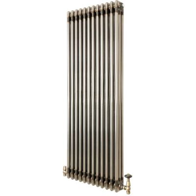 Monster Cable Radiatore 3 Colonne Verticale Metallo Grezzo 1500 X 560 Mm Trv Monster Cable Radiatore 3 Colonne Verticale Metallo Grezzo 1500 X 560 Mm Trv