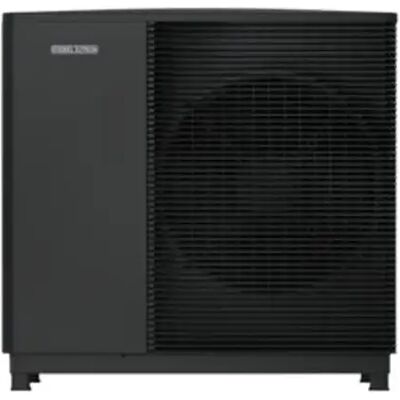 Eltron Pompa Di Calore Aria-acqua, Wpl-a 10.2 Plus Hk 400, 206125 Eltron Pompa Di Calore Aria-acqua, Wpl-a 10.2 Plus Hk 400, 206125