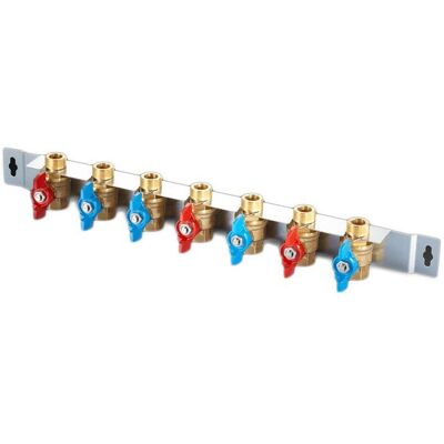OVENTROP - Set Di Connessione. A Toccare A T.spher. Per Regudis W-htf OVENTROP - Set Di Connessione. A Toccare A T.spher. Per Regudis W-htf