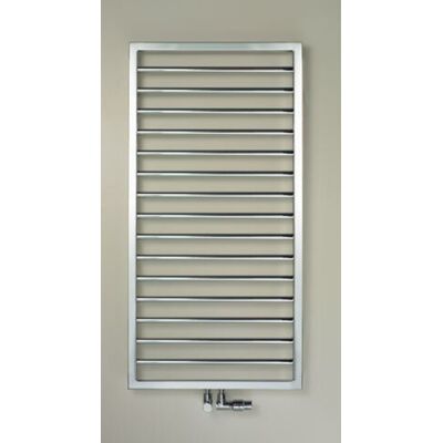 Radiatore Zehnder Subway Chromo - Riscaldamento Centrale - 45x61.3cm Radiatore Zehnder Subway Chromo - Riscaldamento Centrale - 45x61.3cm