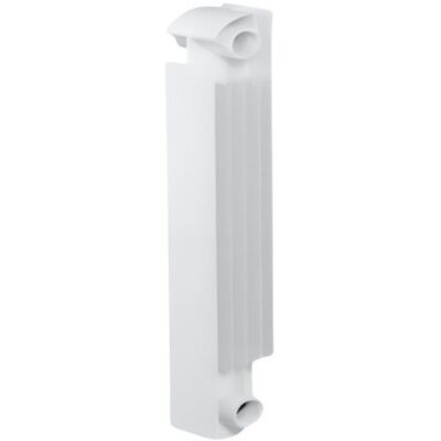 KLASS - KLASS 600 - Bianco - 1 elemento - Radiator KLASS - KLASS 600 - Bianco - 1 elemento - Radiator