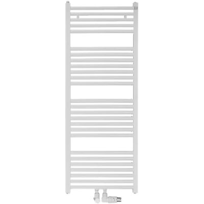 RADIATORE Zehnder Zeno - Bianco, 60x78.8cm - Riscaldamento RADIATORE Zehnder Zeno - Bianco, 60x78.8cm - Riscaldamento