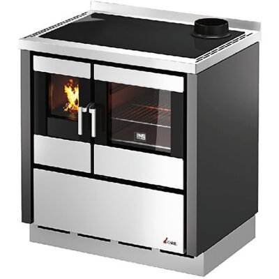CADEL Cucina Legna Vs 7023076 CADEL Cucina Legna Vs 7023076