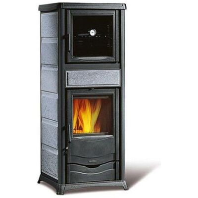 NORDICA Stufa Legna 165 3009910 NORDICA Stufa Legna 165 3009910