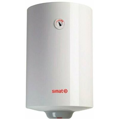 Ariston - Simat - Scaldabagno elettrico - Verticale - 50 L Ariston - Simat - Scaldabagno elettrico - Verticale - 50 L