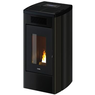 CADEL Stufa Pellet Plus 14 T2 7023125 CADEL Stufa Pellet Plus 14 T2 7023125