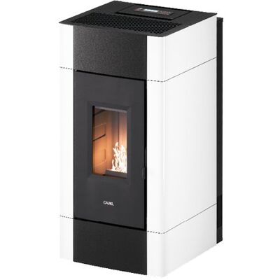 CADEL Stufa Pellet Plus 9 7025036 CADEL Stufa Pellet Plus 9 7025036