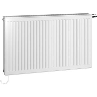 KERMI X-flair Radiatore A Pompa Di Calore Universale Profilato, Tipo 22, 600 Mm X 2000 Mm (axl), Bianco, Ftx2l0602001n1k KERMI X-flair Radiatore A Pompa Di Calore Universale Profilato, Tipo 22, 600 Mm X 2000 Mm (axl), Bianco, Ftx2l0602001n1k