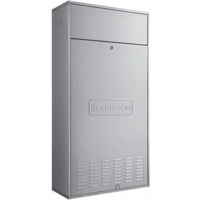 Ariston - Cares Premium In 30 Kw Caldaia Murale A Condensazione Per Incasso Con Kit Fumi - Articolo: 3301232 Ariston - Cares Premium In 30 Kw Caldaia Murale A Condensazione Per Incasso Con Kit Fumi - Articolo: 3301232