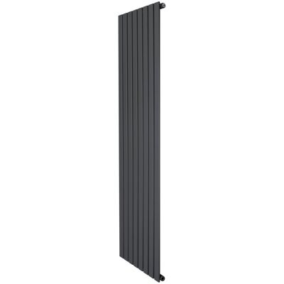 Monster Cable Radiatore Verticale Design Piatto Colonna Singola Antracite 1800x560 Mm Monster Cable Radiatore Verticale Design Piatto Colonna Singola Antracite 1800x560 Mm