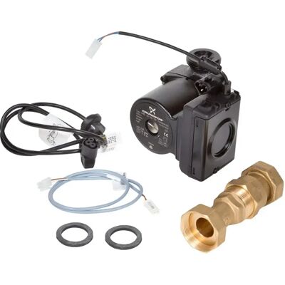 REMEHA Pompa Di Circuito Caldaia Esterna, Quinta Ace, Grundfos Upml 25-105, 7608398 REMEHA Pompa Di Circuito Caldaia Esterna, Quinta Ace, Grundfos Upml 25-105, 7608398