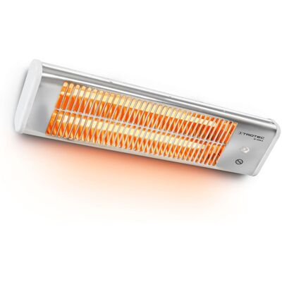 TROTEC Stufetta A Infrarossi Ir 1200 S - TROTEC Stufetta A Infrarossi Ir 1200 S -
