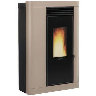 EXTRAFLAME Stufa Pellet 5.0 1290402 EXTRAFLAME Stufa Pellet 5.0 1290402