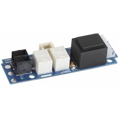 Atlantic - Circuito Aci Per Scaldabagno 50/75/100l - Non Kitable Atlantic - Circuito Aci Per Scaldabagno 50/75/100l - Non Kitable