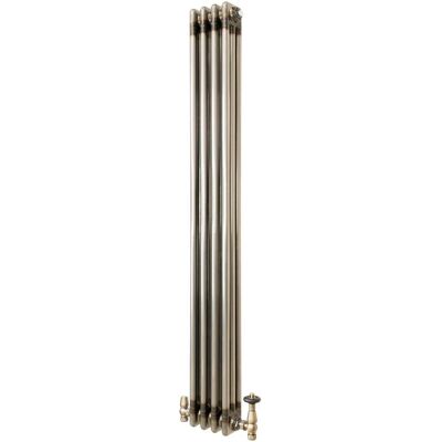 Monster Cable Radiatore 3 Colonne Verticale Metallo Grezzo 1500 X 200 Mm Trv Monster Cable Radiatore 3 Colonne Verticale Metallo Grezzo 1500 X 200 Mm Trv