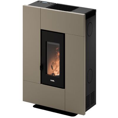 CADEL Stufa Pellet 7 T2 7025076 CADEL Stufa Pellet 7 T2 7025076