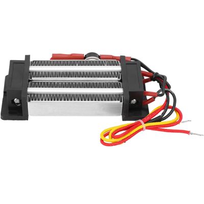VISTRECK Riscaldatore Ptc, Riscaldatore Ad Aria Ptc 76a2 Da 450 W, Elemento Riscaldante In Ceramica, Riscaldatore Isolato A Temperatura Costante Per Condizionatori D'Aria, Radiatori Elettrici Ed Elettrodomesti VISTRECK Riscaldatore Ptc, Riscaldatore Ad Aria Ptc 76a2 Da 450 W, Elemento Riscaldante In Ceramica, Riscaldatore Isolato A Temperatura Costante Per Condizionatori D'Aria, Radiatori Elettrici Ed Elettrodomesti