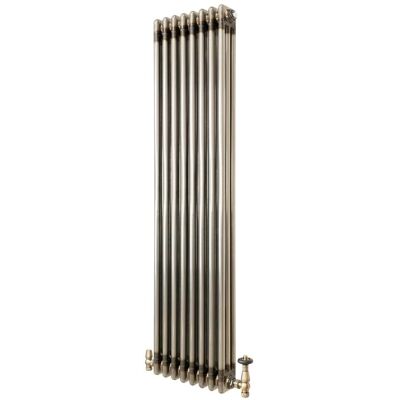 Monster Cable Radiatore 3 Colonne Verticale Metallo Grezzo 1500 X 380 Mm Trv Monster Cable Radiatore 3 Colonne Verticale Metallo Grezzo 1500 X 380 Mm Trv