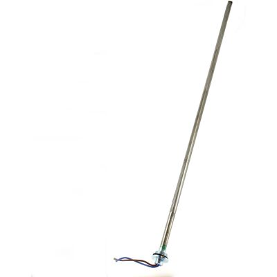 Kit Riscaldamento Acova - 865450 - Durevole, 1500W, Facile da installare Kit Riscaldamento Acova - 865450 - Durevole, 1500W, Facile da installare
