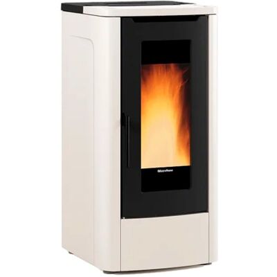 EXTRAFLAME Stufa Pellet Ad 1295701 EXTRAFLAME Stufa Pellet Ad 1295701