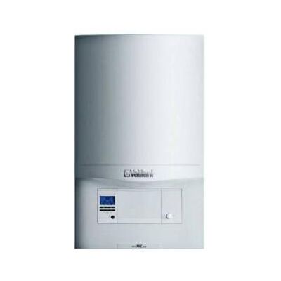 Vaillant Caldaia A Condensazione Acciaio 5,2 A 23 Kw Acciaio Vaillant Caldaia A Condensazione Acciaio 5,2 A 23 Kw Acciaio