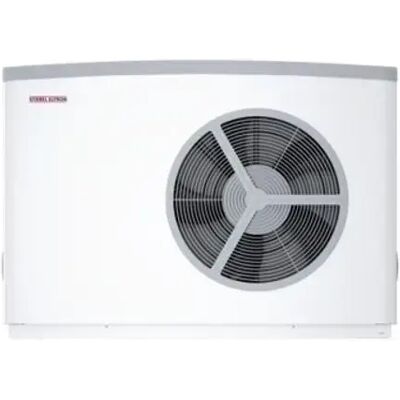 Eltron Pompa Di Calore Aria-acqua Wpl 20 Ac, 236641 Eltron Pompa Di Calore Aria-acqua Wpl 20 Ac, 236641