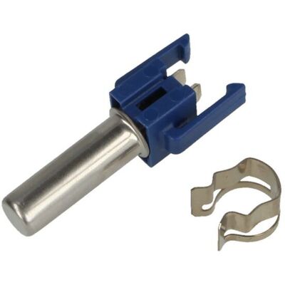 Bosch Modello 87145000710 Sensore di temperatura per caldaie a gas Bosch Modello 87145000710 Sensore di temperatura per caldaie a gas