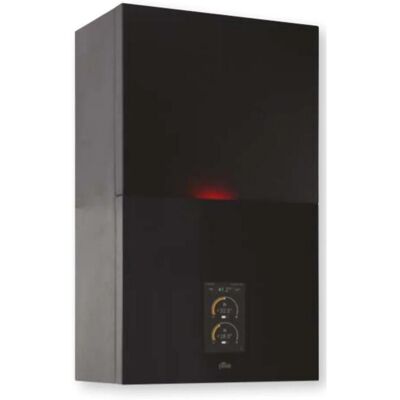 FERROLI Caldaia Bluehelix Sublime 28c Nero 28 Kw FERROLI Caldaia Bluehelix Sublime 28c Nero 28 Kw