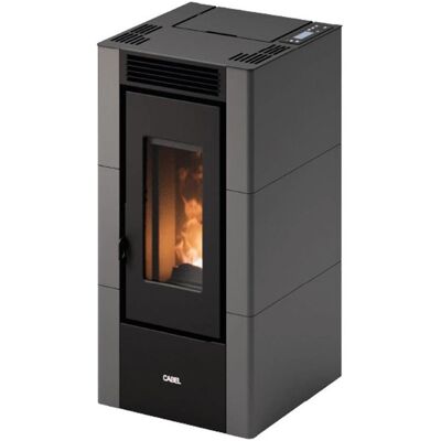 CADEL Stufa Pellet 6 T1 7025099 CADEL Stufa Pellet 6 T1 7025099