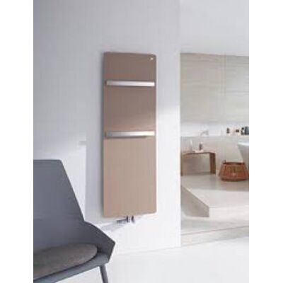 Radiatore Elettrico Bianco Zehnder - 1890x400mm, Montaggio a Parete Radiatore Elettrico Bianco Zehnder - 1890x400mm, Montaggio a Parete
