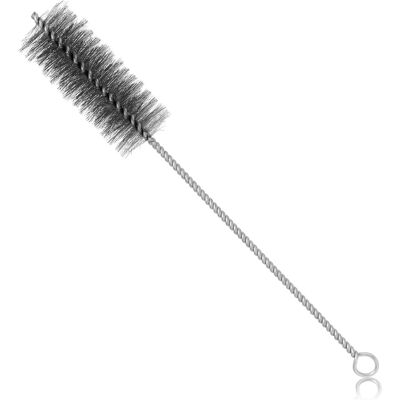 OEM Spazzola Per Tubi Della Stufa Ø 40 Mm Per Angoli Difficili Da Raggiungere, Pulitore Universale Per Camini, Spazzola In Filo D'Acciaio, Lunghezza Totale 30 Cm, Per Stufe A Legna, Stufe A Pellet E Stufe OEM Spazzola Per Tubi Della Stufa Ø 40 Mm Per Angoli Difficili Da Raggiungere, Pulitore Universale Per Camini, Spazzola In Filo D'Acciaio, Lunghezza Totale 30 Cm, Per Stufe A Legna, Stufe A Pellet E Stufe