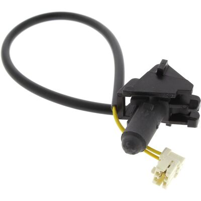 THERMOR Sonda Termostatica L=240mm 083055 Per Radiatore THERMOR Sonda Termostatica L=240mm 083055 Per Radiatore