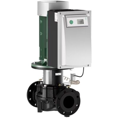 Acer Pompa Inline Per Impianti Dn125 Pn16 Trifase 15 Kw – Wilo Stratos Giga 125/3-26/15 Acer Pompa Inline Per Impianti Dn125 Pn16 Trifase 15 Kw – Wilo Stratos Giga 125/3-26/15