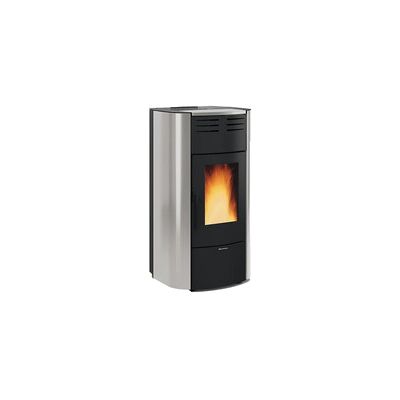 EXTRAFLAME Termostufa Pellet Idro Raffaella H18 23,6kw Griv6 EXTRAFLAME Termostufa Pellet Idro Raffaella H18 23,6kw Griv6