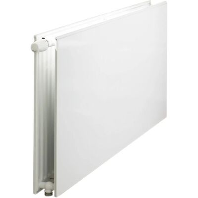 KERMI Radiatore Universale Igienico X2 Plan-vmulti, Tipo 20, 905x705, Bianco, Valvola, Ptx200900701n1k KERMI Radiatore Universale Igienico X2 Plan-vmulti, Tipo 20, 905x705, Bianco, Valvola, Ptx200900701n1k