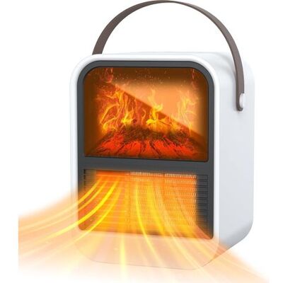 OEM Riscaldatore Portatile, Termoventilatore Elettrico Per Bagno, Mini Termoventilatore, Riscaldatore Ceramico A Riscaldamento Rapido Ptc Da 1500 W, Riscaldatore D'Ambiente Ceramico Portatile Per Un Comfo OEM Riscaldatore Portatile, Termoventilatore Elettrico Per Bagno, Mini Termoventilatore, Riscaldatore Ceramico A Riscaldamento Rapido Ptc Da 1500 W, Riscaldatore D'Ambiente Ceramico Portatile Per Un Comfo