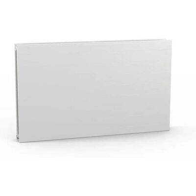 KERMI X2 Line-vmulti Radiatore Universale Igienico, Tipo 20, 605x1805, Bianco, Valvola, Plx200601801n1k KERMI X2 Line-vmulti Radiatore Universale Igienico, Tipo 20, 605x1805, Bianco, Valvola, Plx200601801n1k