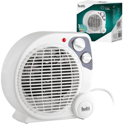 OEM Termoventilatore Botti Caldo 2000 W OEM Termoventilatore Botti Caldo 2000 W
