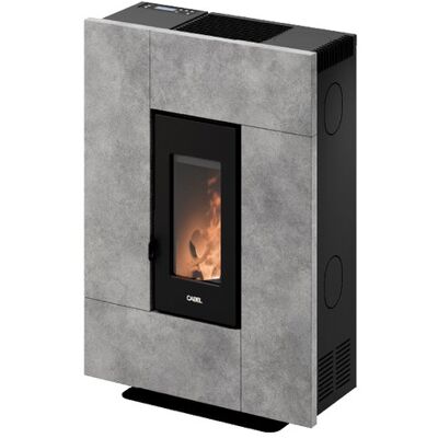 CADEL Stufa Pellet 7 T2 7025077 CADEL Stufa Pellet 7 T2 7025077